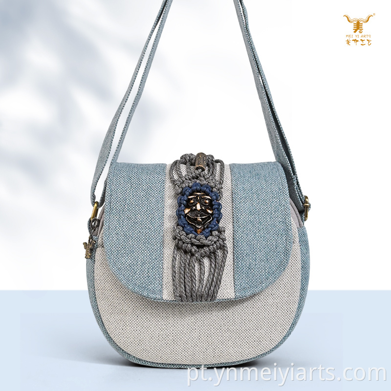 Ethnic Bag